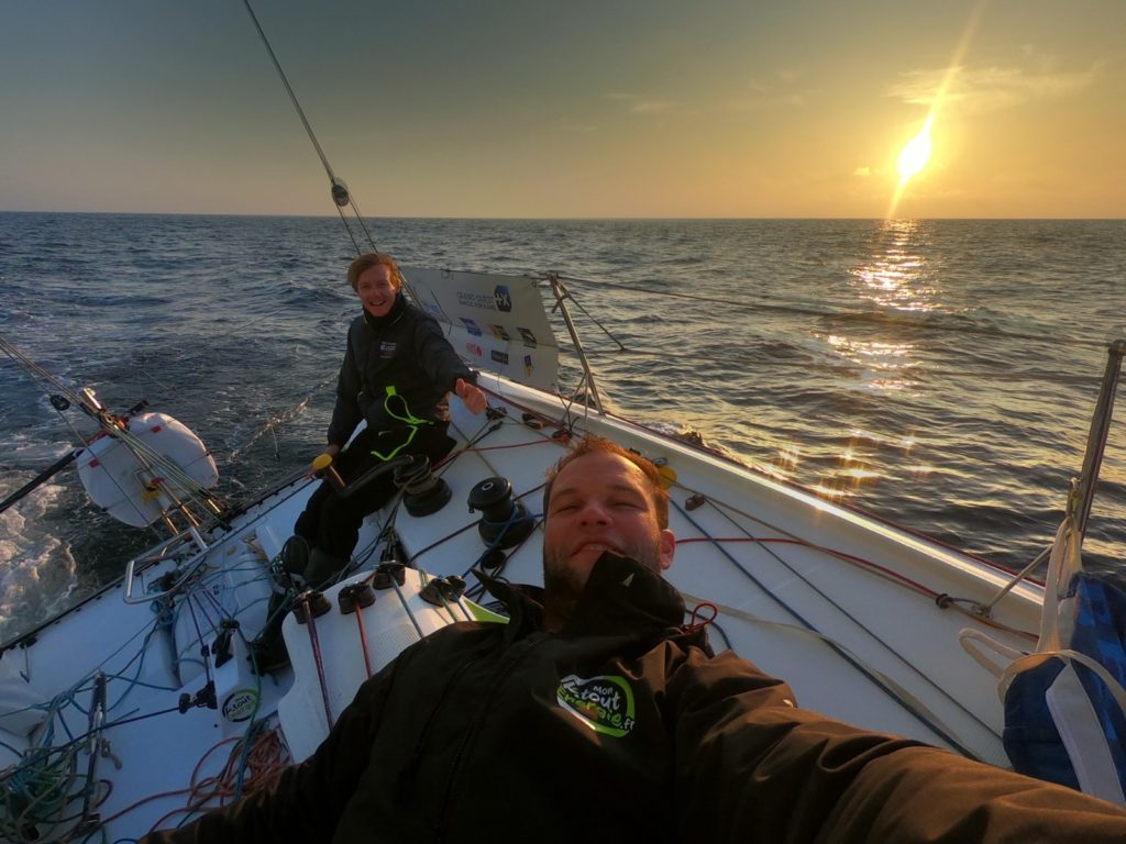 4/05/2022 – Photos du bord