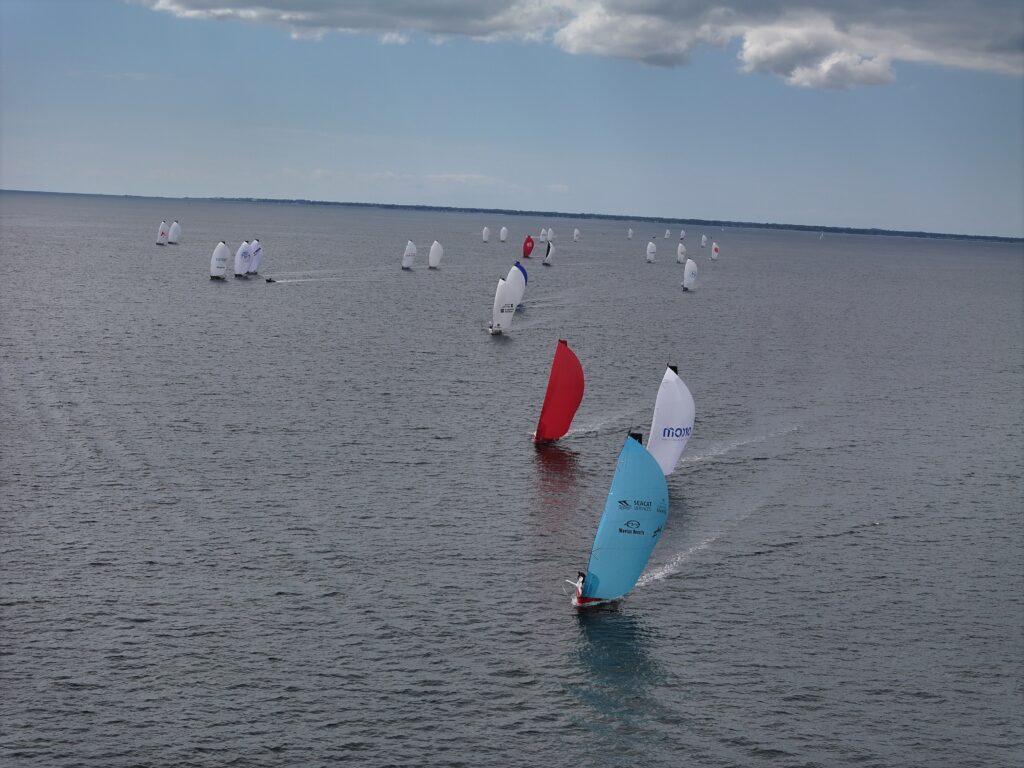 24/05/2024 – Grand Prix Bretagne Armor Lux