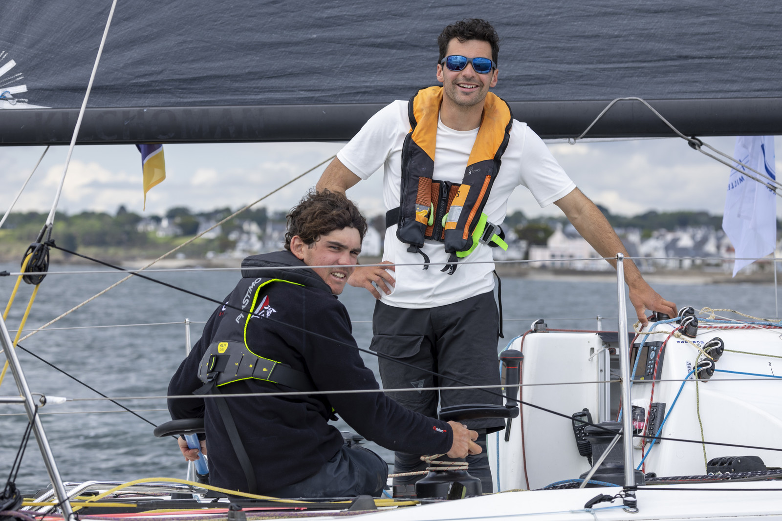 23/05/2024 – Arrivées à partir du 18ème