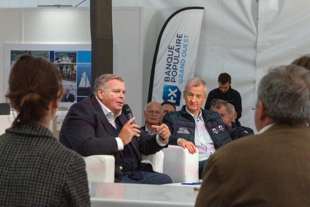 TVR Business Club de l’ouest 2025