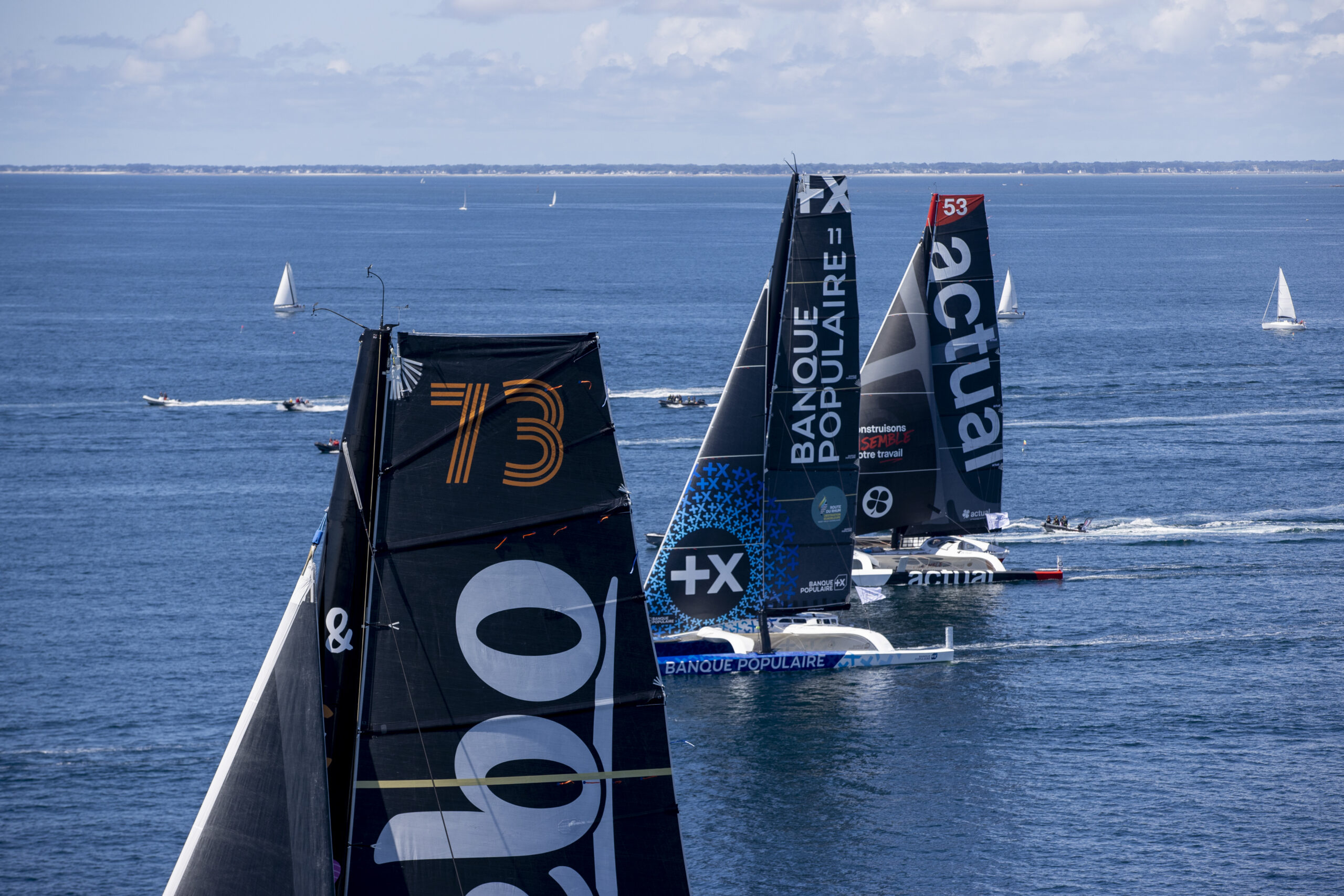 DEUX CLASSES MAJEURES POUR UN WARM-UP EN DOUBLE EXCEPTIONNEL !