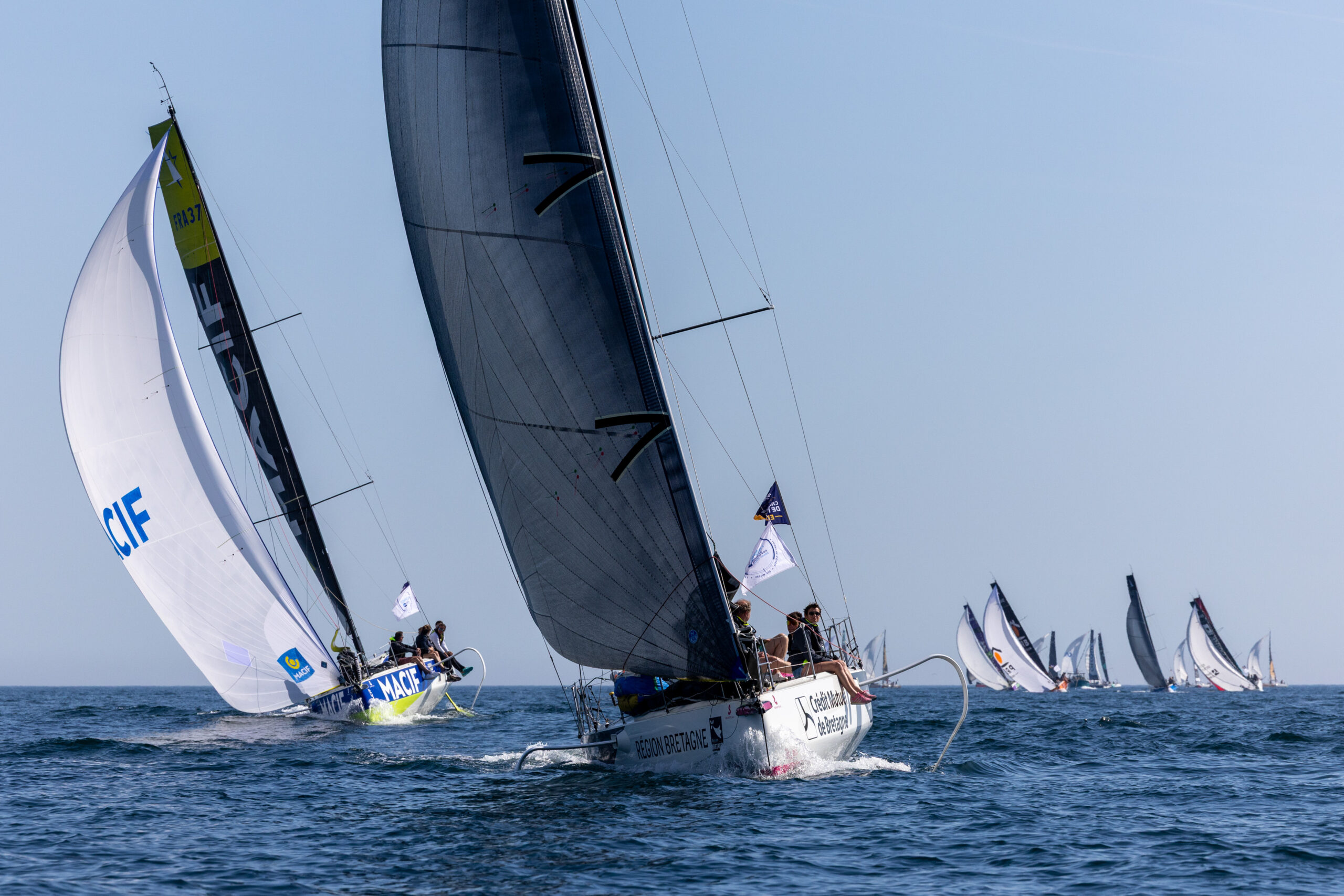 25/04/2026 – Grand Prix Banque Populaire Grand Ouest