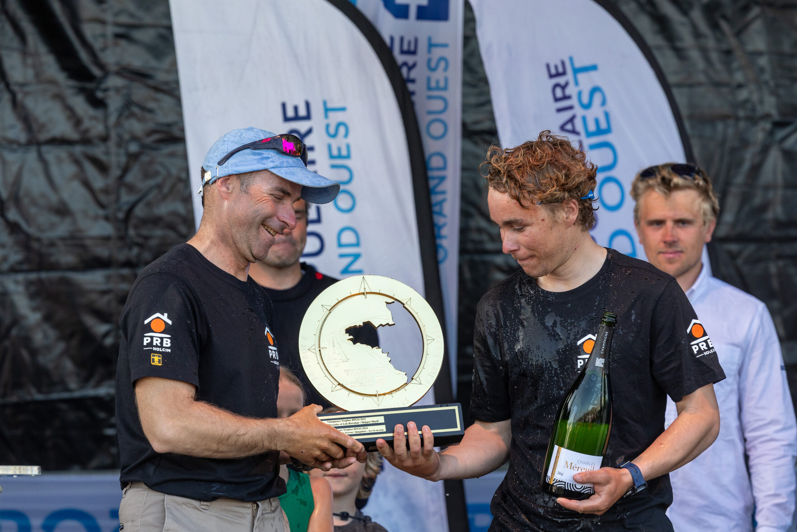 25/04/2026 – Remise des Prix