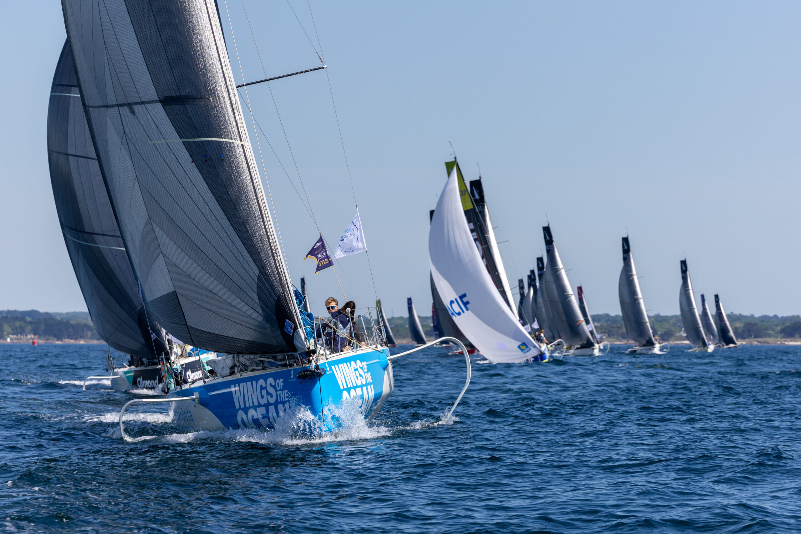 24/04/2026 – Grand Prix Région Bretagne