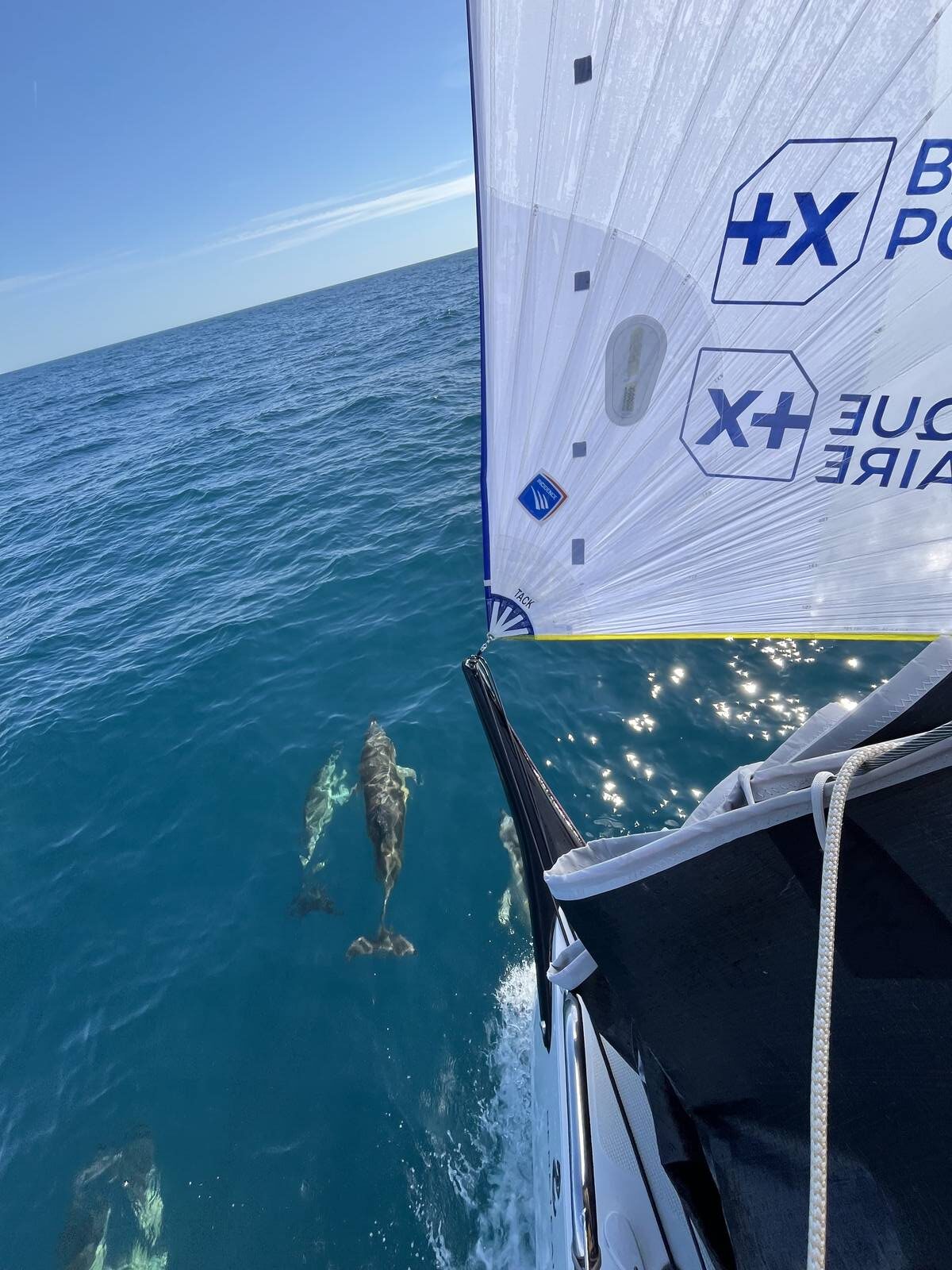 21/04/2026 – Onboard