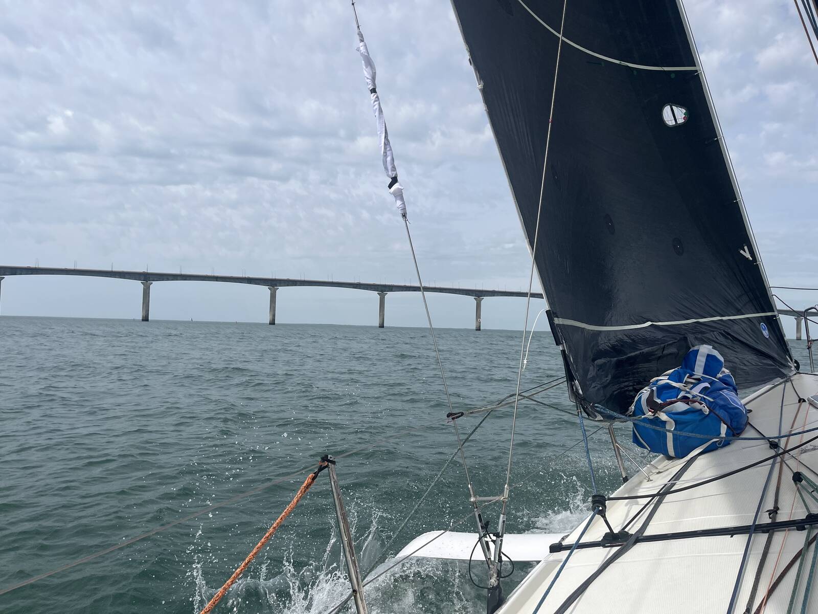 22/04/2026 – Onboard