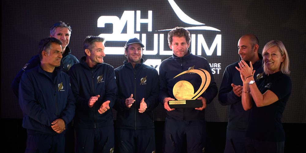 24H ULTIM 2024 - LORIENT -
